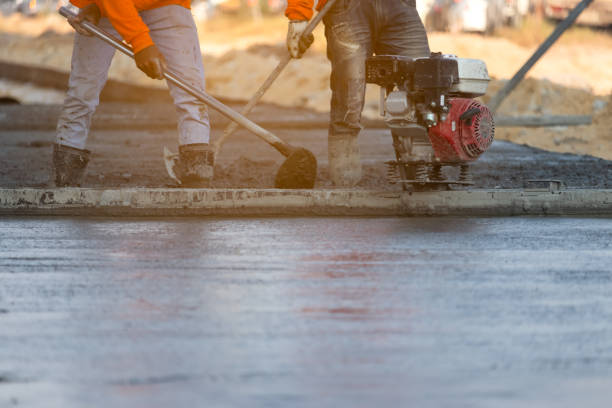 Best Commercial Concrete Services in Winona, MN