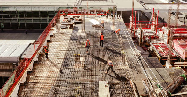 Best Concrete Pool Decks in Winona, MN