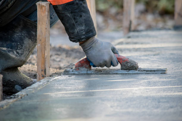 Best Concrete Removal and Replacement in Winona, MN