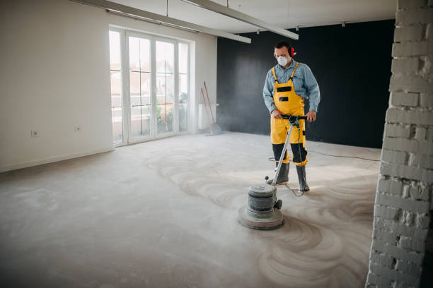 Best Concrete Staining and Coloring in Winona, MN