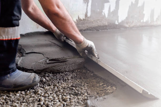 Best Concrete Foundation Repair in Winona, MN
