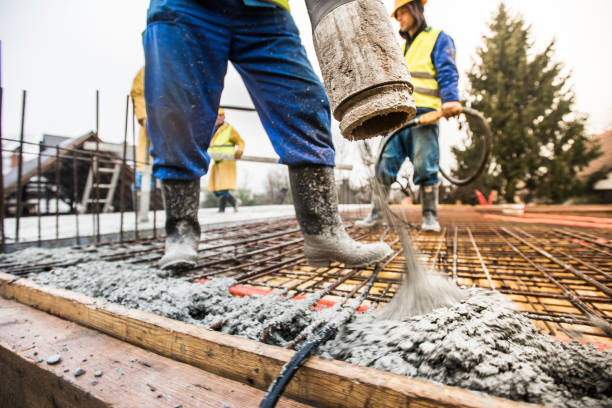 Best Concrete Demolition Services in Winona, MN